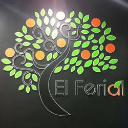Frutería El Ferial, Camargo