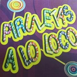 Piruletas a lo loco, Negreira