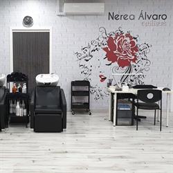 Nerea alvaro Estilistas, Alpedrete