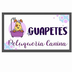 Peluqueria Canina Guapetes, Alpedrete