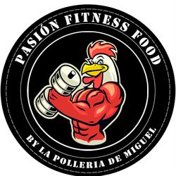 Pasión Fitness Food, Móstoles