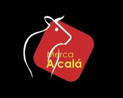Merca-Alcalá, Madrid