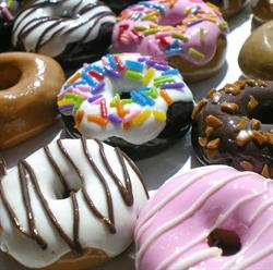 Cafe Donas Capriccio, Ponferrada
