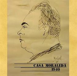 CASA MORALEDA (Sierra Norte ), Torrelaguna