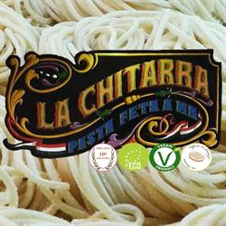 La Chitarra, Barcelona