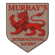 Murray's Tavern, Zaragoza