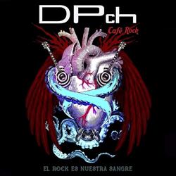 Café DPch Rock, Zaragoza