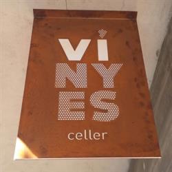 Celler Vinyes, El Prat de Llobregat