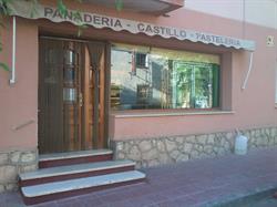 Panaderia Castillo, Titulcia