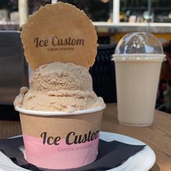 Ice Custom, Mollet del Vallès