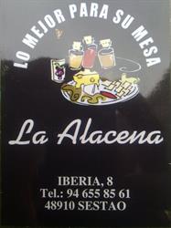 La Alacena, Sestao