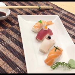 Restaurante Japones ABURI SUSHI, Calella