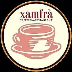 Restaurant Xamfra, Pineda de Mar