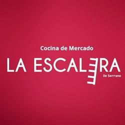 Bar restaurante La Escalera de Serrano, Madrid