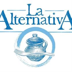 Restaurante La Alternativa, Madrid