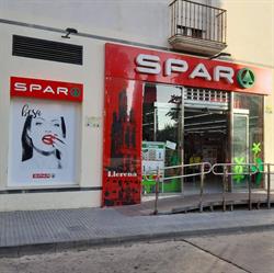 Supermercado Spar Llerena