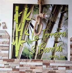LA TERRAZA de ordes, Ordes
