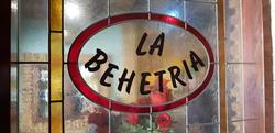 Bar La Behetría, Becerril de Campos