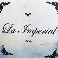 La Imperial, Zaragoza