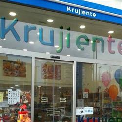 Krujiente, Barakaldo