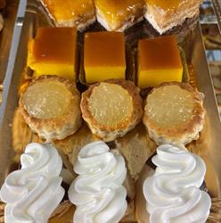Pastelería Rosado, Trebujena