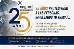 Seguridad Olmedo S L