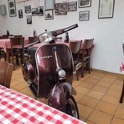 Mestre d'Aixa, Tossa de Mar
