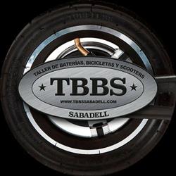 TBBS Taller de Baterías Bicicletas y Scooters, Sabadell