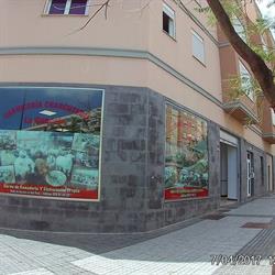 Carnicería Charcutería La Cancela, Tamaraceite