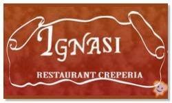 Restaurant Creperia Ignasi, La Seu d'Urgell