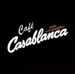 Café Casablanca, Badajoz