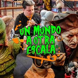Un mundo a otra escala, Sevilla la Nueva