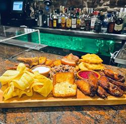 Oiartzun Taberna, Errenteria