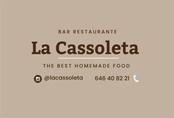 La Cassoleta, Rubí