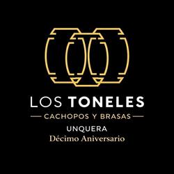 Los Toneles, Unquera