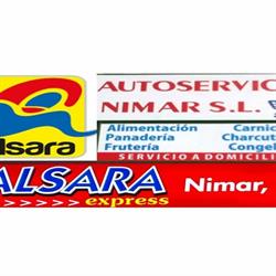 AUTOSERVICIO NIMAR,S.L., Constantina