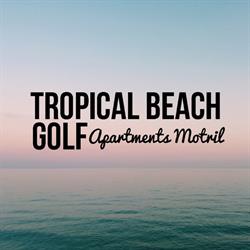 Tropical Beach Golf Apartments, Motril