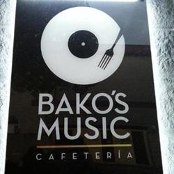 Bakos Music S L, Móstoles