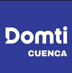 Domti, Cuenca