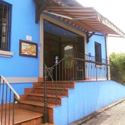 Casa Miranda, Trubia