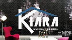 KIARA iluminación y decoración. (Lámparas), Albox