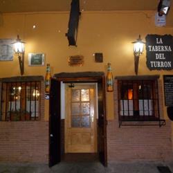 La Taberna Del Turrón, Pinos Genil