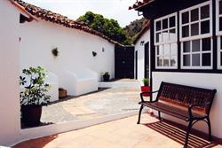 Casa Rural El Palmar, Vallehermoso