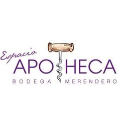 Alquiler Local Celebraciones Logroño - Espacio Apotheca