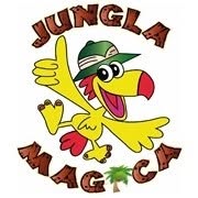 JUNGLA MÁGICA, Leganés