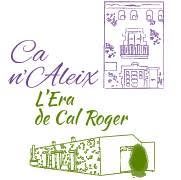 Ca n'Aleix, Verdú