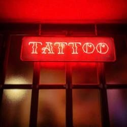 Tinta al Alma - Estudio Tattoo & Piercing Madrid
