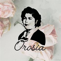 Orosia, Ciudad Real