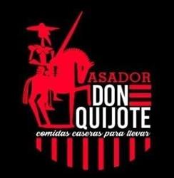 Asador Don Quijote, Ciudad Real