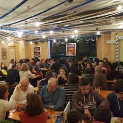 Biergarten Spanien, Ciudad Real
